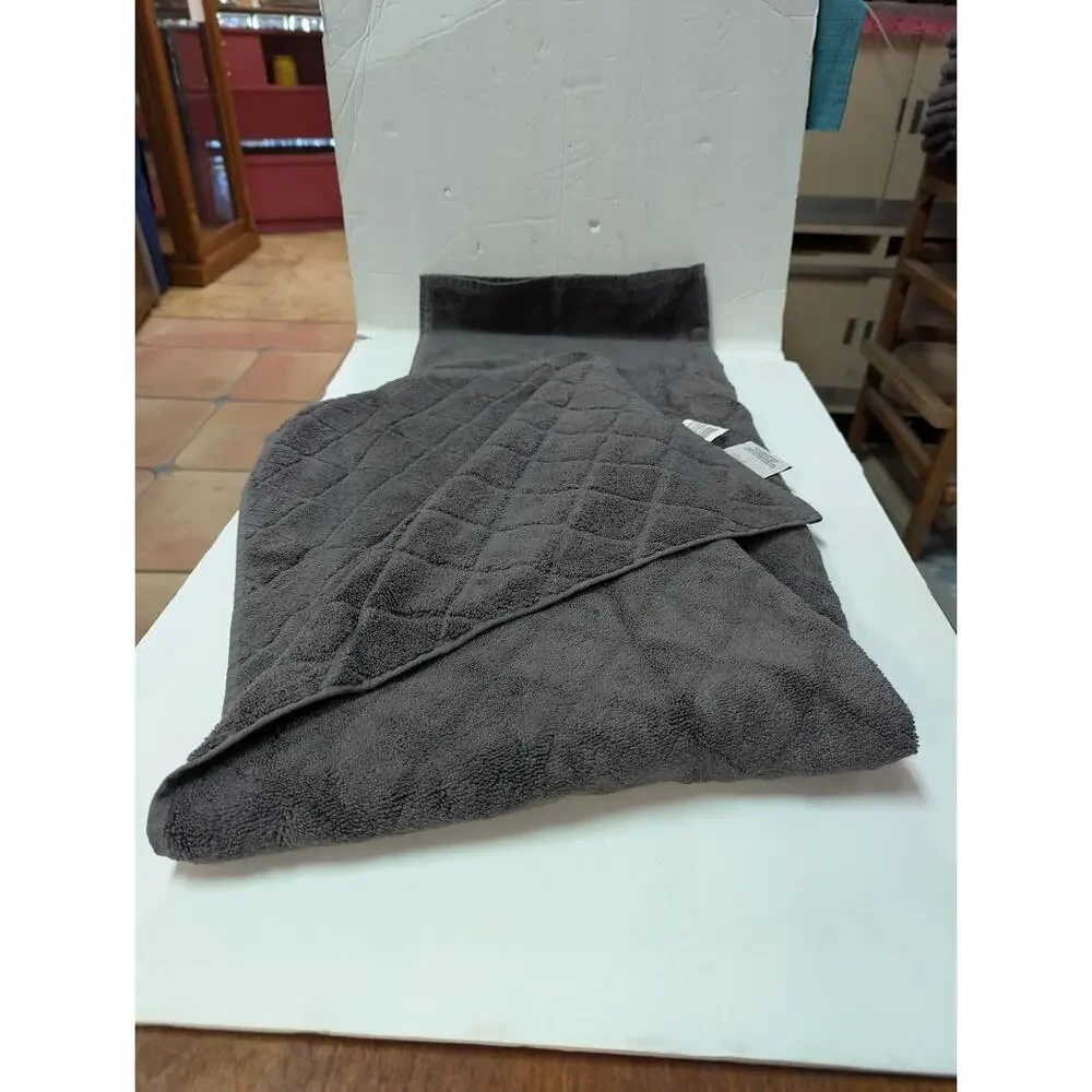 Enchante House Turkish Cotton Gracious Bath towel 28